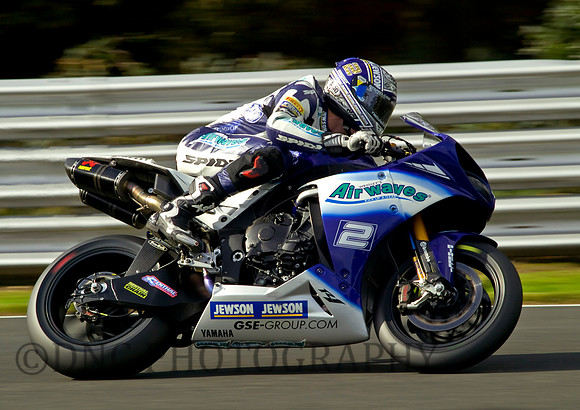 BSB Oulton Park 2009