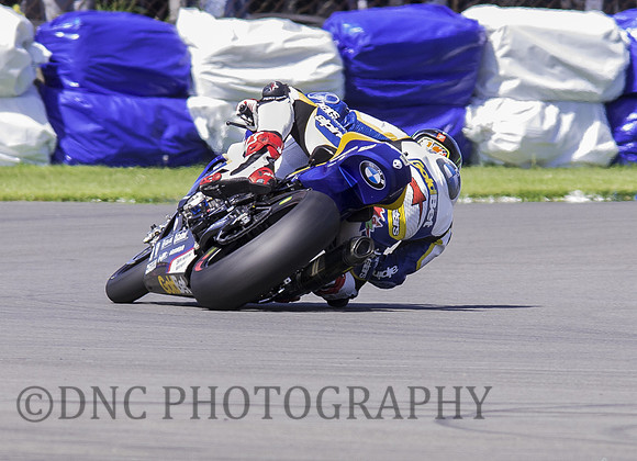 Chas Davies BMW Motorrad Goldbet SBK S1000RR
