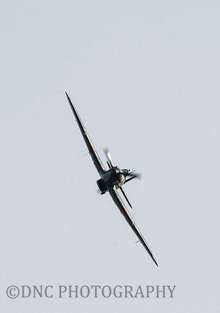 Hurricane MKIIc LF363
