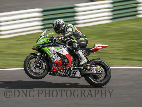 Chris Walker Pr1mo Bournemouth Kawasaki ZX-10R