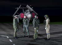 Pilots and Navigators