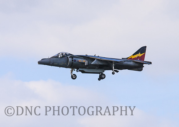 Harrier GR9 ZG858 4(F) Squadron..,jpg
