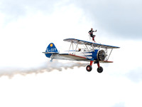 AeroSuperbatics Wingwalkers