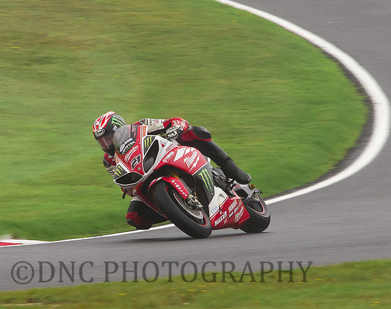 Josh Waters Milwaukee Yamaha YZF-R1