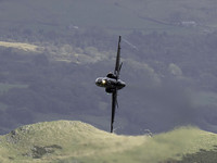 BAe Hawk T.2 ZK036 .2
