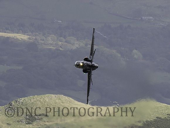 BAe Hawk T.2 ZK036 .2