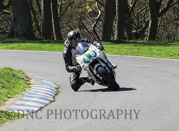 Eric Lenser Honda RS250