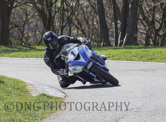 Ivan Lintin Kawasaki ZX6R