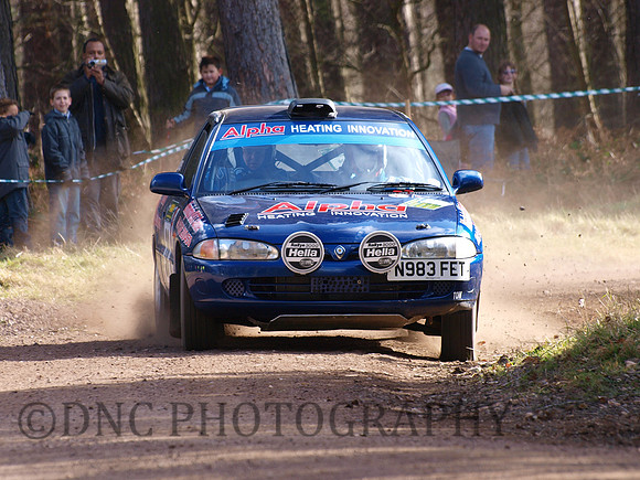 30 Geoff Henman & Craig Burgess Proton Compact