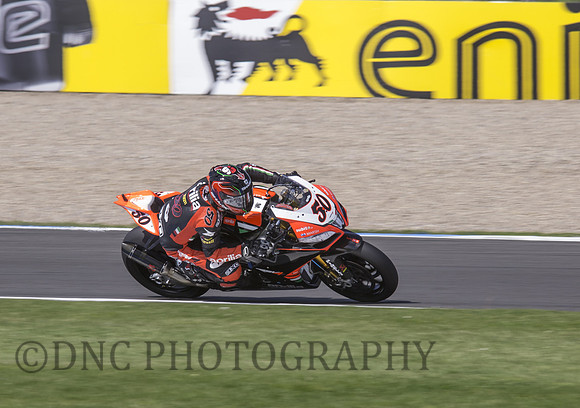 Sylvain Guintoli Aprilia Racing Team Aprilia RSV4 Factory