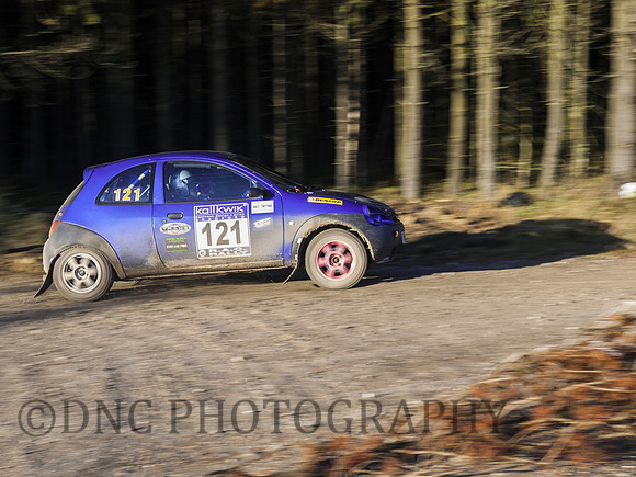 Matthew Smith & Neil Colls Ford KA