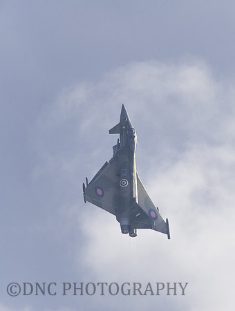 Euro Fighter Typhoon