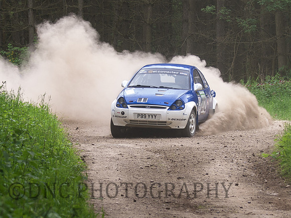 Mat Smith & Giles Dykes Ford KA