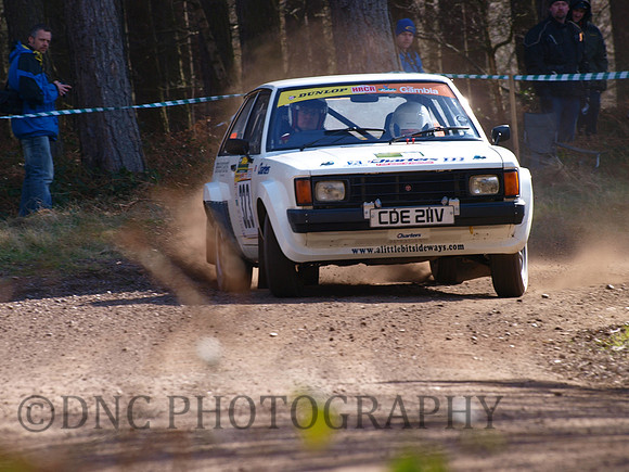 323 Julian Burch & Simon May Talbot Sunbeam Lotus