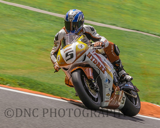 BSB Cadwell Park 2009