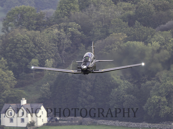 Beechcraft Texan Mk.1 ZM329 .1