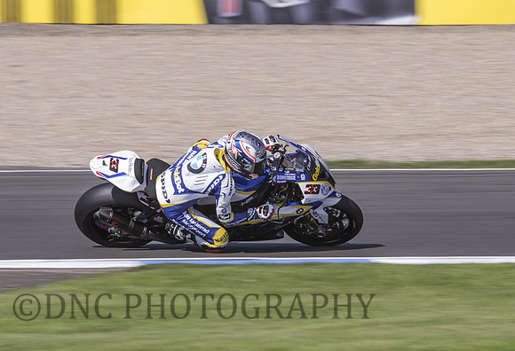 Marco Melandri BMW Mottrad Goldbet SBK S1000RR