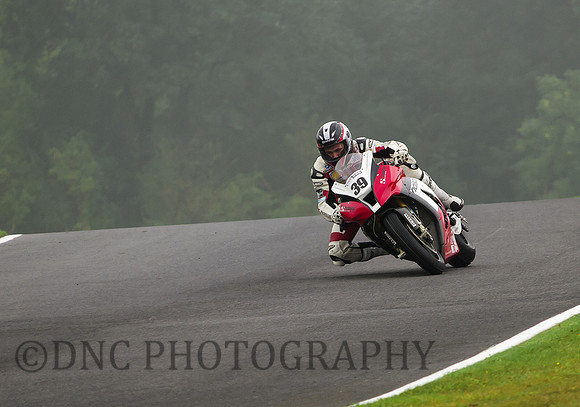 Lee Costello Halsall Racing Kawasaki ZX-10R