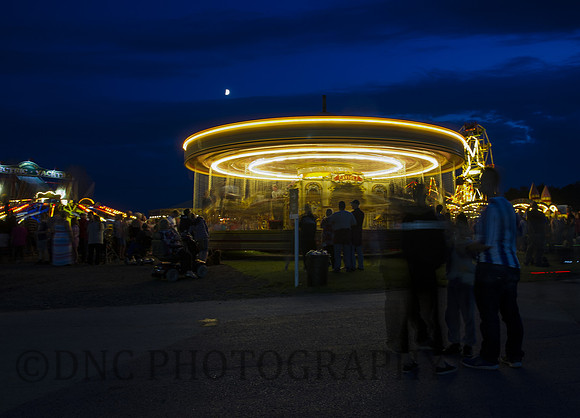 Gallopers