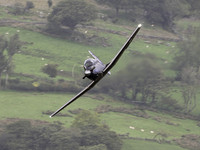 Beechcraft Texan Mk.1 ZM329 .2