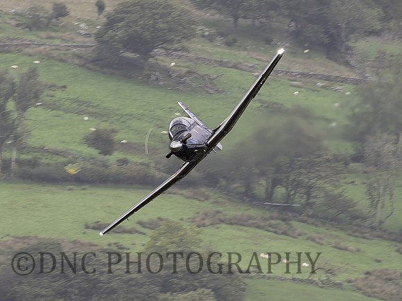 Beechcraft Texan Mk.1 ZM329 .2