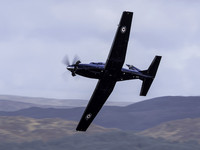 Beechcraft Texan Mk.1 ZM330 .1