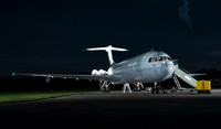 VC10 K.4 ZD241