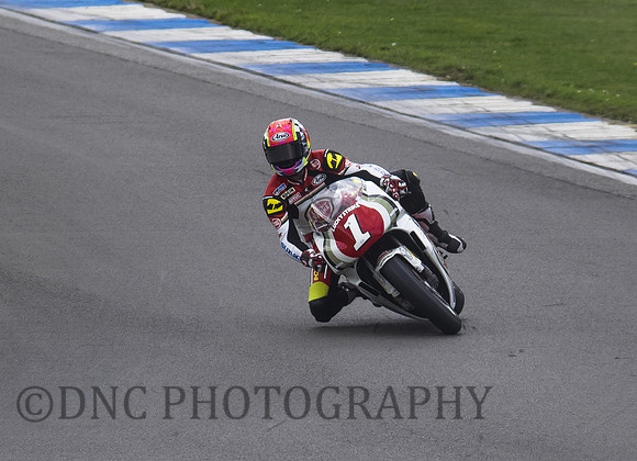 Classic Motorcycle Festival