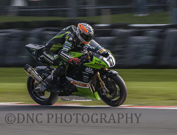 Simon Andrews MSS Colchester Kawasaki ZX-10R