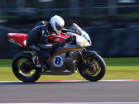 BSB Oulton Park 2010