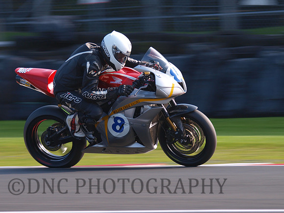 BSB Oulton Park 2010