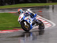 BSB Oulton Park May 2013