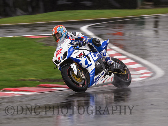 BSB Oulton Park May 2013
