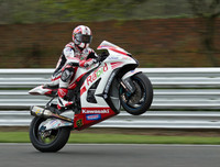 BSB Oulton Park 2012