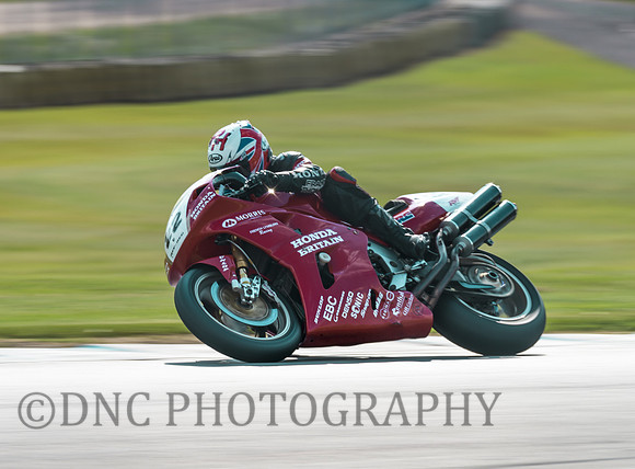 Classic MC Festival Donington Park 2015