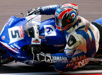 BSB Cadwell Park 2008