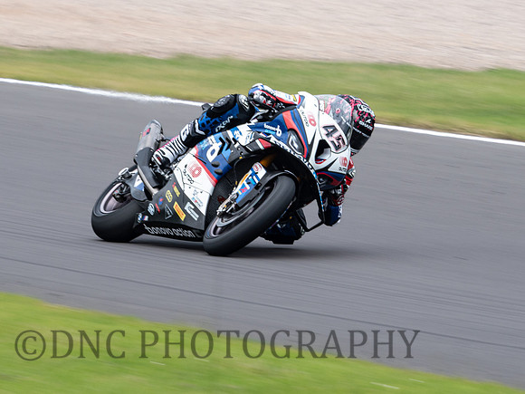 Scott Redding Bonovo Action BMW M1000RR