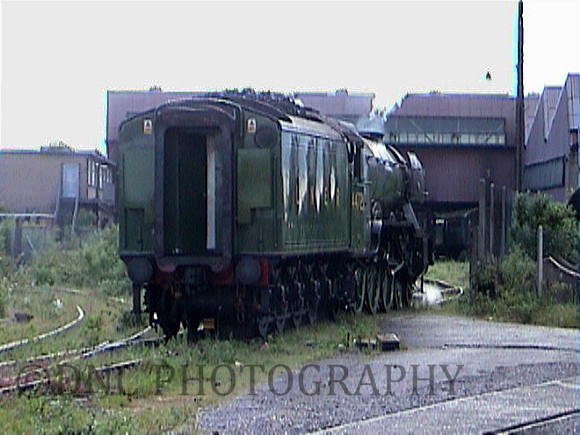 4472 81C Southall Shed 2000