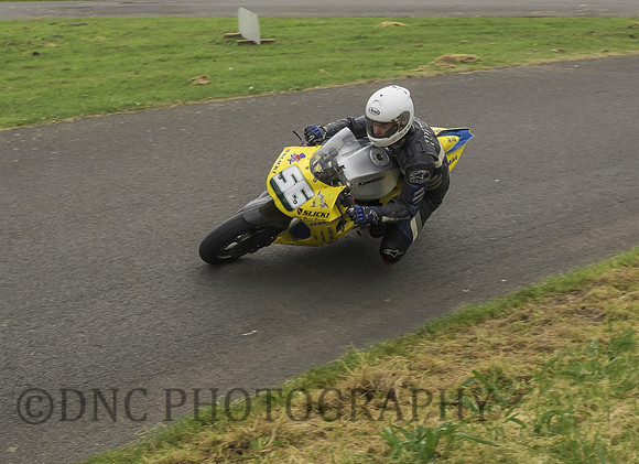 Barry Sheene Road Race Festival