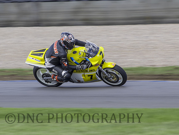 Classic Motorcycle Festival