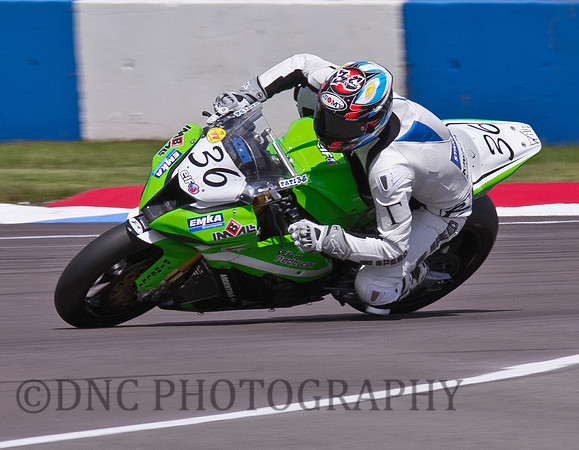 WSBK Donington Park 2012