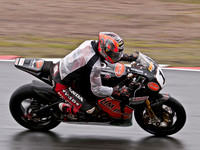 BSB Oulton Park 2011