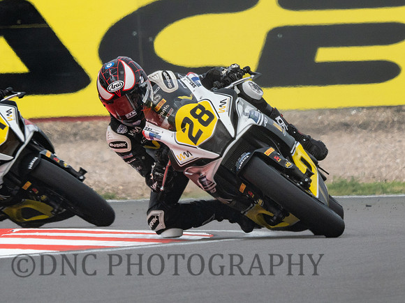 Ornella Ongaro Yamaha Motoxracing WCR Team Yamaha YZ-F R7