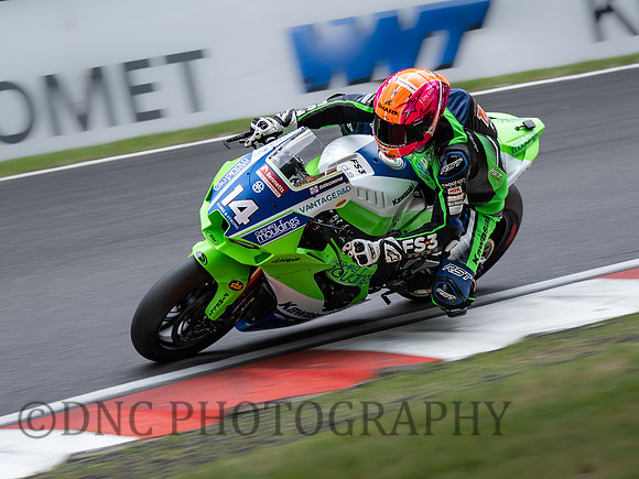 Lee Jackson Cheshire Mouldings FS-3 Racing Kawasaki ZX-10RR