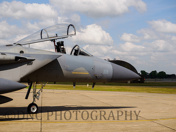 F-15C Eagle 86-0172