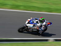 Michael Laverty Tyco BMW S1000RR