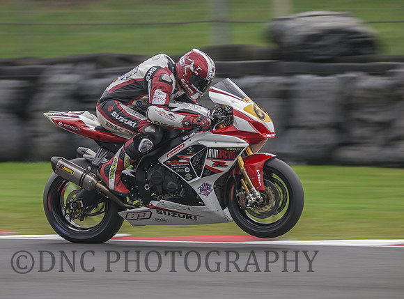 Gary Johnson AIM Suzuki GSX-R1000