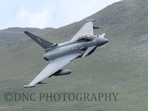 Typhoon FGR4 ZK431
