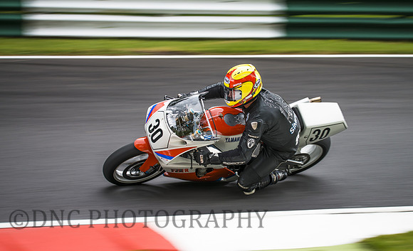 Ian Simpson Yamaha OWO1