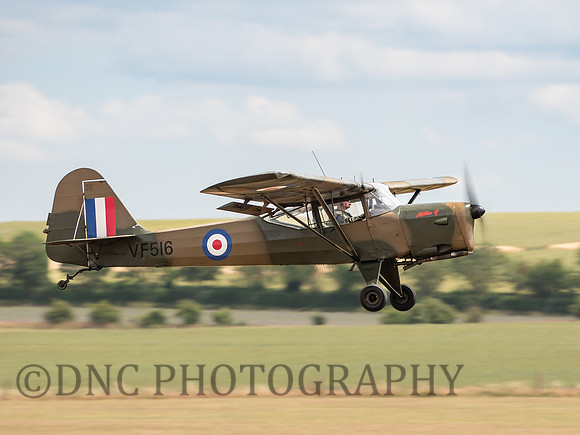 Beagle A-61 Terrier 2 VF516